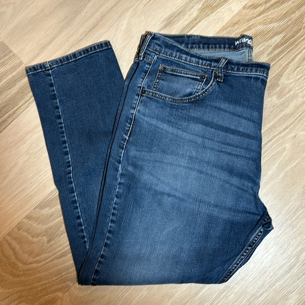 Men’s Wrangler Jeans